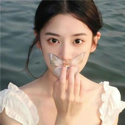 长腿女孩们