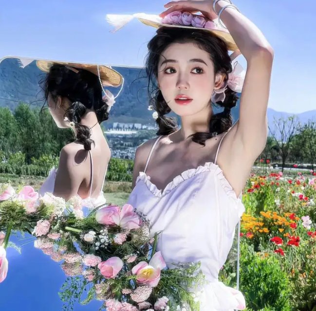 裸体海滩
